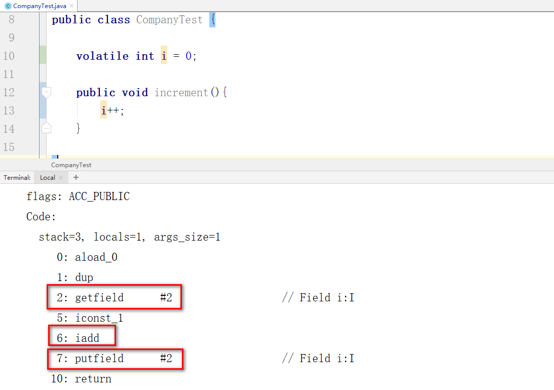 并发编程插图 并发编程插图